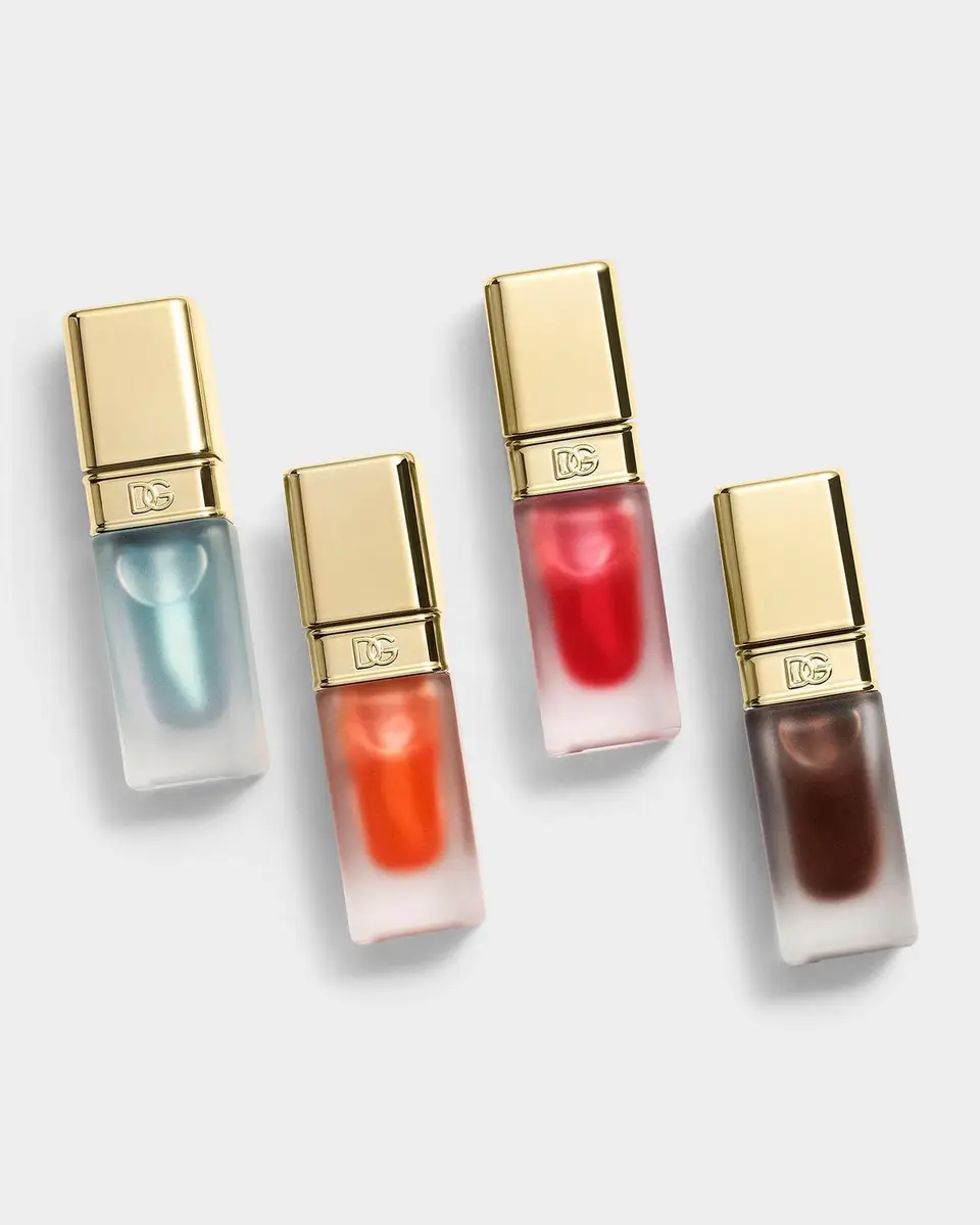 Dolce & Gabbana Beauty Flash Plumping Lip Oil | Thumbnail 7 Dolce & Gabbana Beauty Flash Plumping Lip Oil | Thumbnail 7