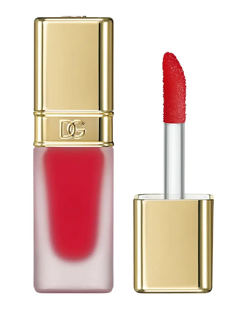 Dolce & Gabbana Beauty Flash Plumping Lip Oil