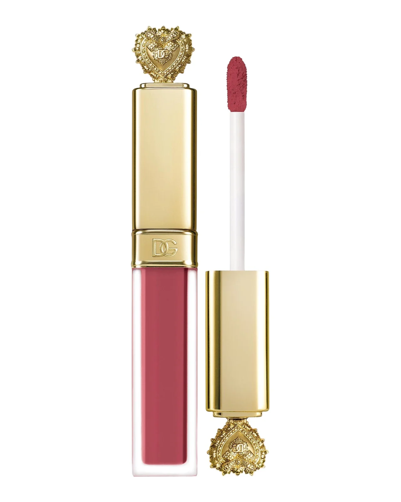 Dolce & Gabbana Beauty Everkiss Liquid Lip