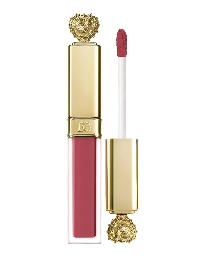 Dolce & Gabbana Beauty Everkiss Liquid Lip