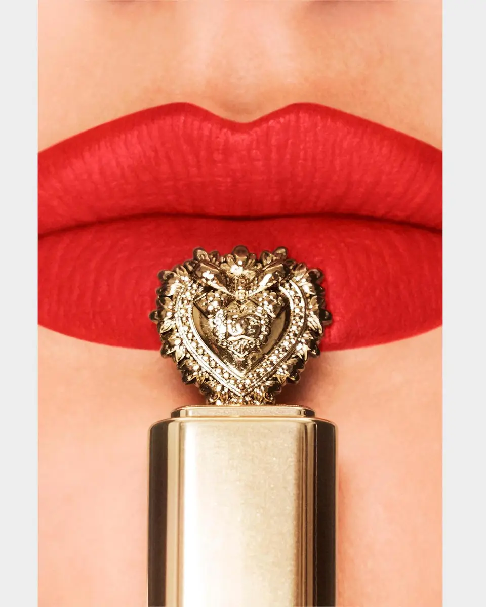 Dolce & Gabbana Beauty Everkiss Liquid Lip | Thumbnail 3 Dolce & Gabbana Beauty Everkiss Liquid Lip | Thumbnail 3