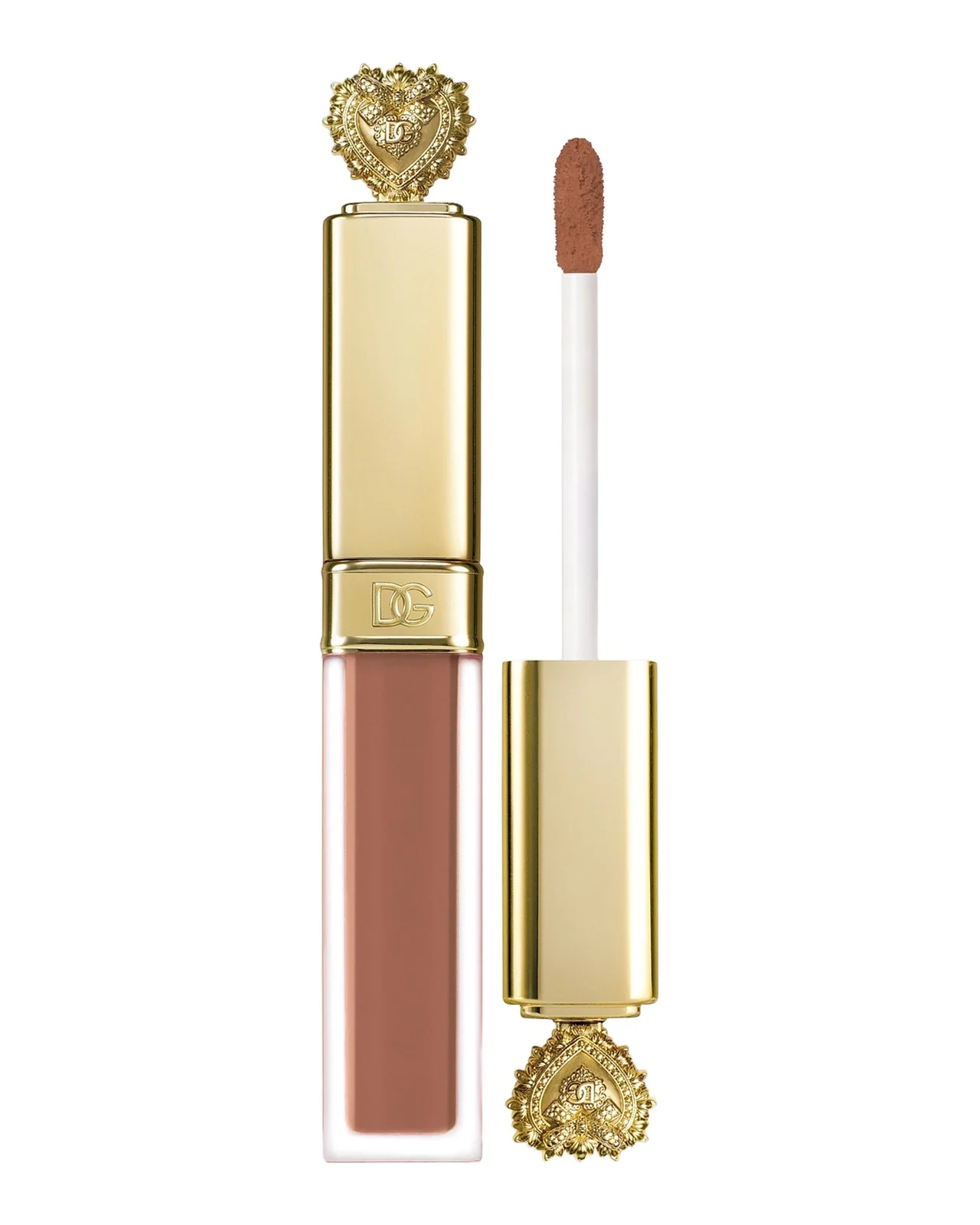 Dolce & Gabbana Beauty Everkiss Liquid Lip