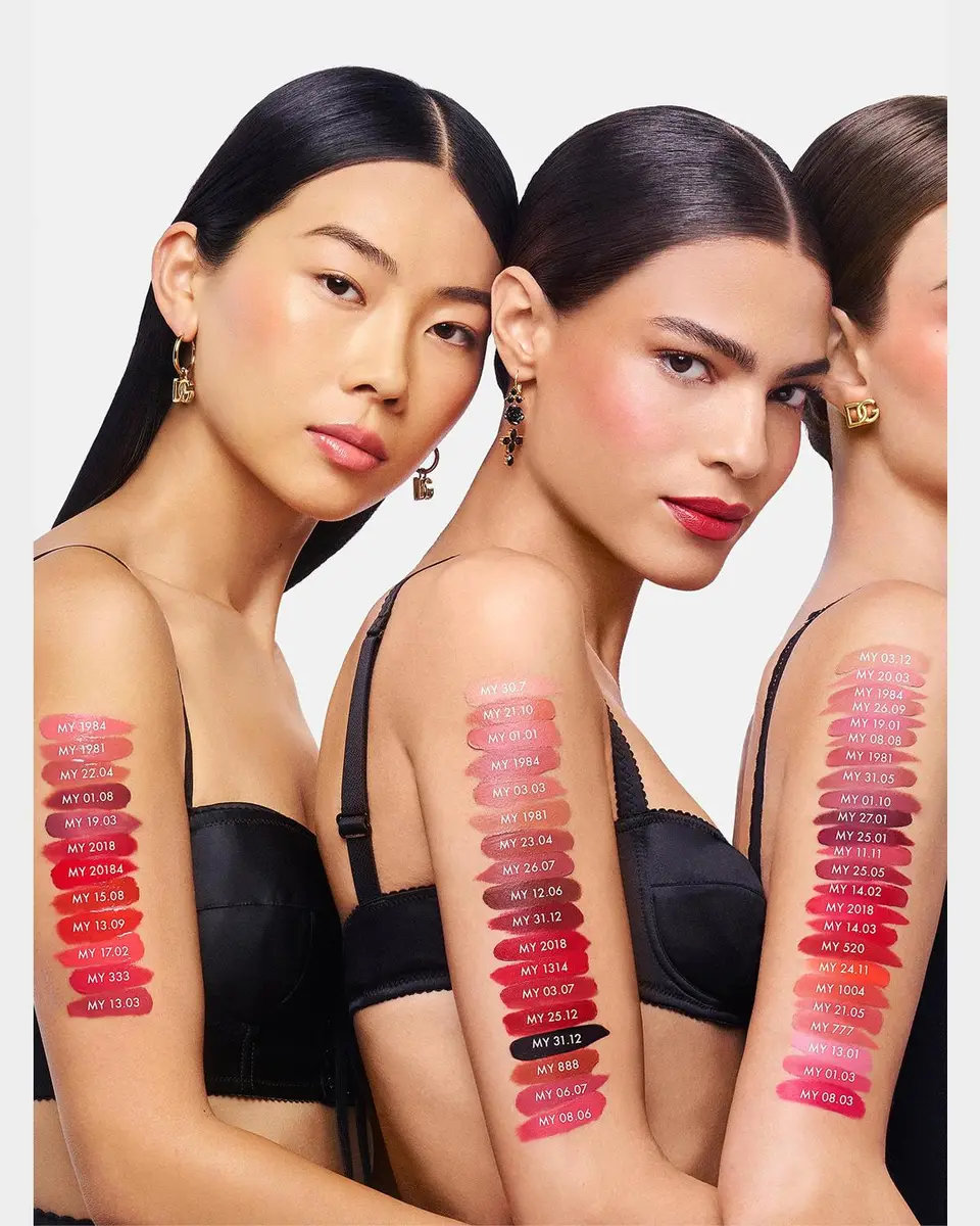 Dolce & Gabbana Beauty My Juicy Sheer Lip Stylo | Thumbnail 6 Dolce & Gabbana Beauty My Juicy Sheer Lip Stylo | Thumbnail 6