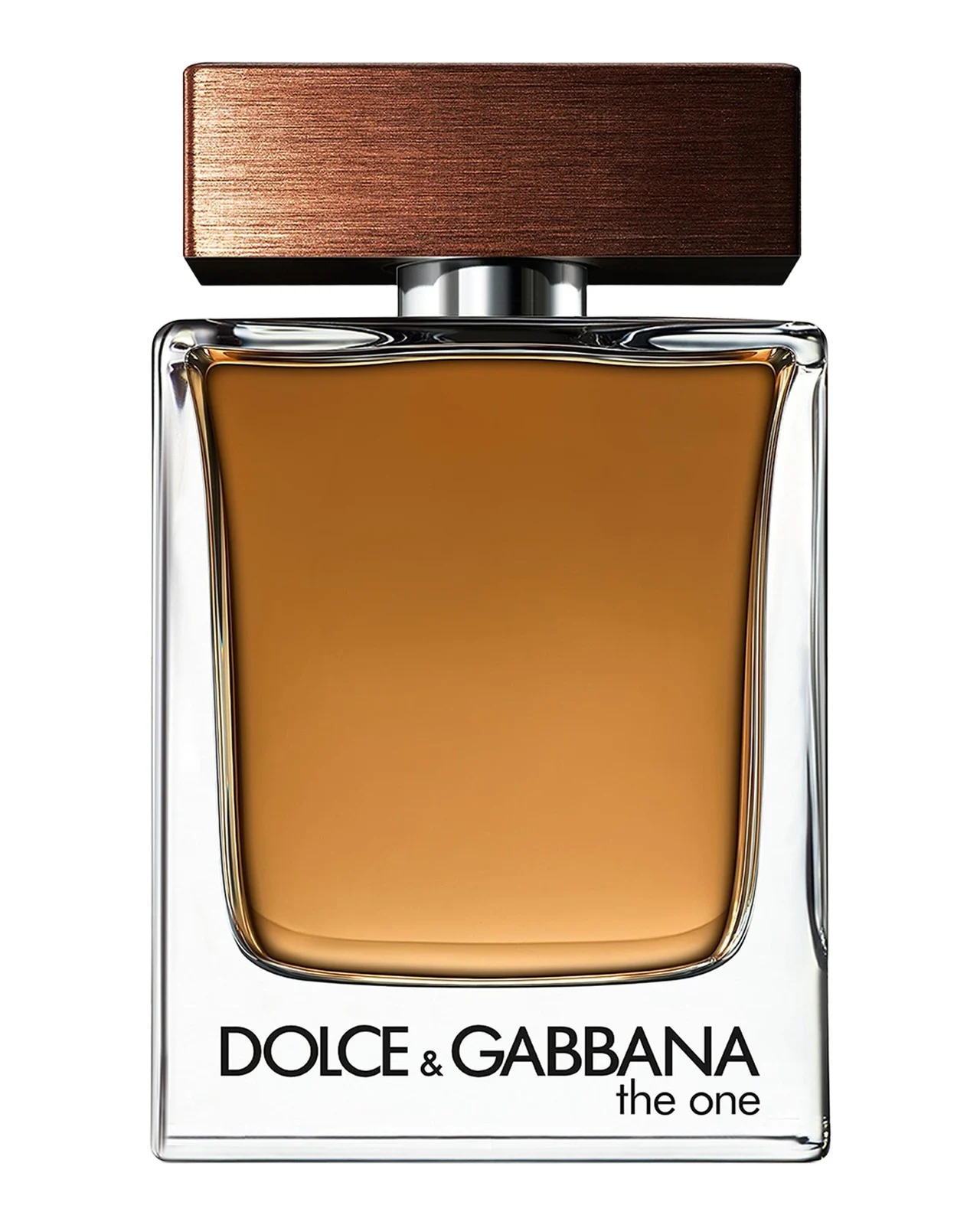 Dolce & Gabbana Beauty The One for Men Eau de Toilette, 3.4 oz.