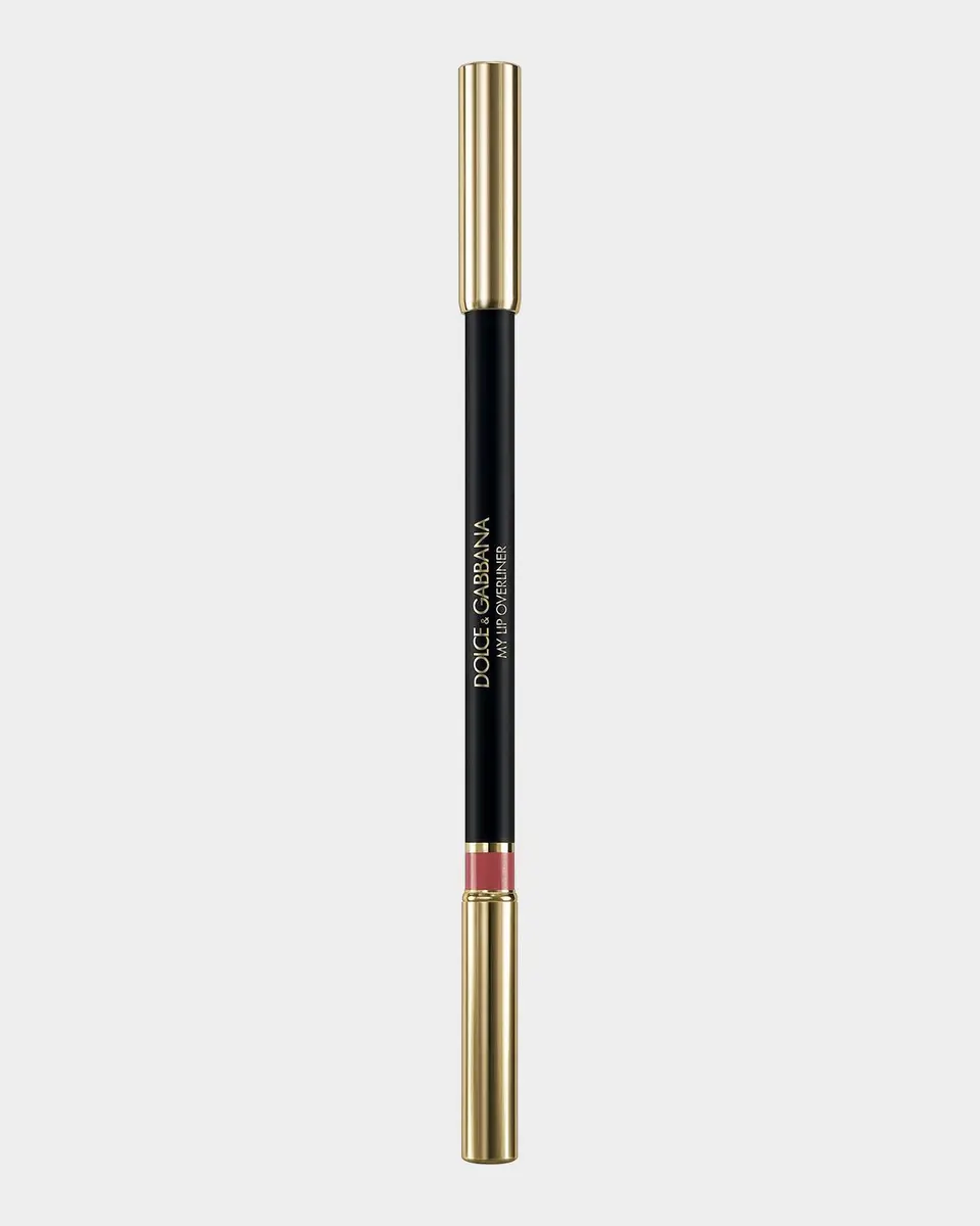 Dolce & Gabbana Beauty My Lip Overliner | Thumbnail 3 Dolce & Gabbana Beauty My Lip Overliner | Thumbnail 3