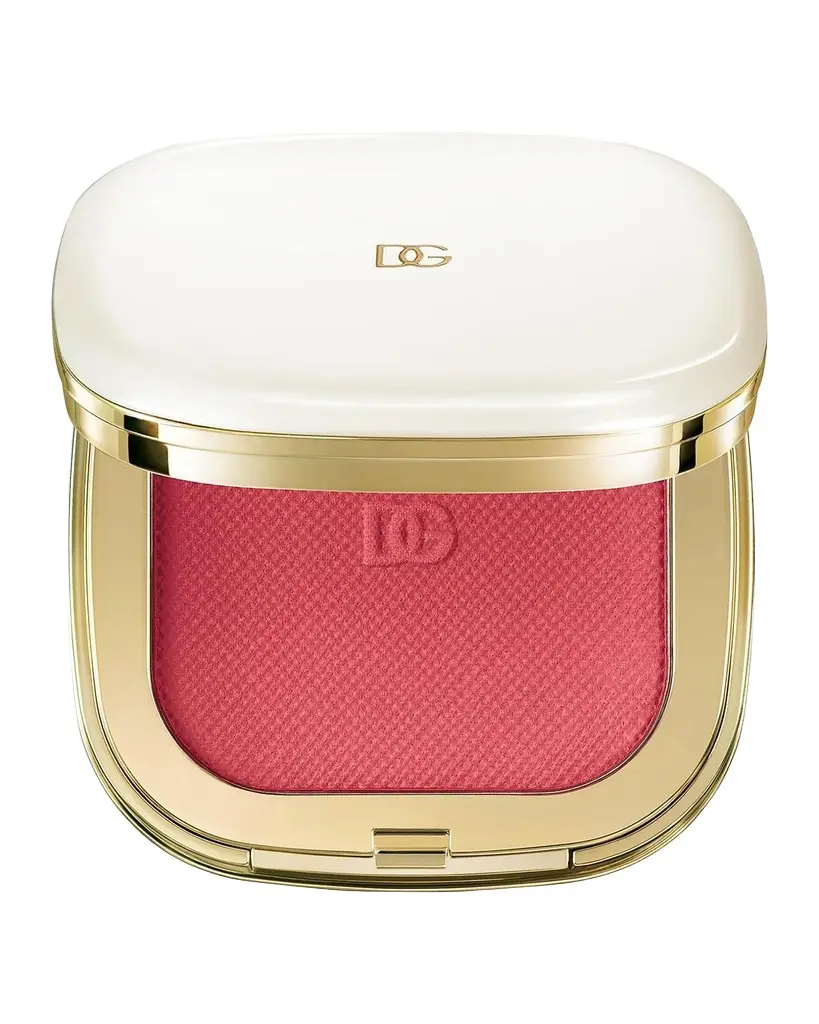 Dolce & Gabbana Beauty Cheeks & amp;Eyes Match