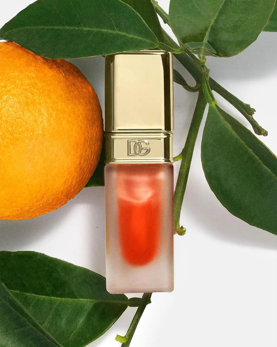 Dolce & Gabbana Beauty Flash Plumping Lip Oil | Thumbnail 6 Dolce & Gabbana Beauty Flash Plumping Lip Oil | Thumbnail 6