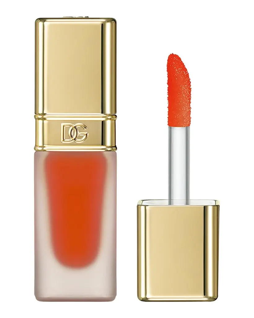 Dolce & Gabbana Beauty Flash Plumping Lip Oil