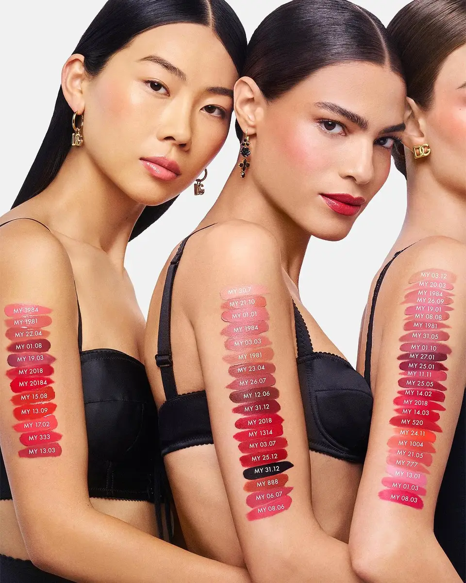 Dolce & Gabbana Beauty My Juicy Sheer Lip Stylo | Thumbnail 6 Dolce & Gabbana Beauty My Juicy Sheer Lip Stylo | Thumbnail 6