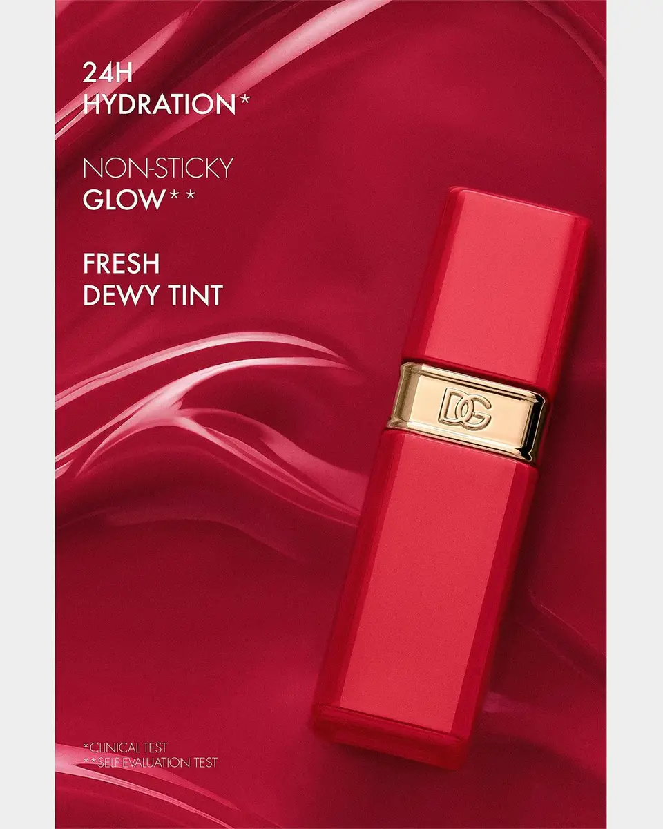 Dolce & Gabbana Beauty Rose Dew Lip Bite | Thumbnail 5