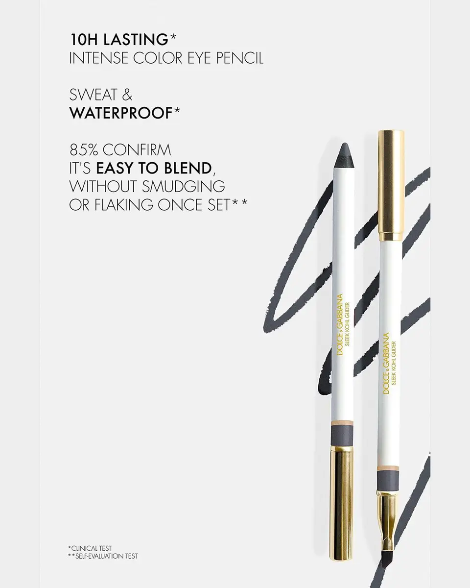 Dolce & Gabbana Beauty Sleek Kohl Glider | Thumbnail 6 Dolce & Gabbana Beauty Sleek Kohl Glider | Thumbnail 6