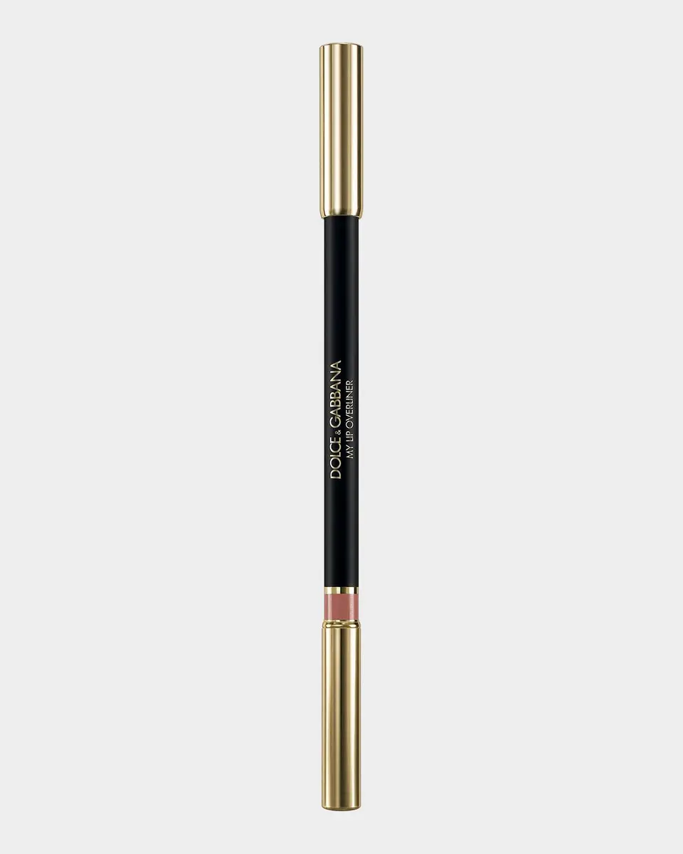 Dolce & Gabbana Beauty My Lip Overliner | Thumbnail 3 Dolce & Gabbana Beauty My Lip Overliner | Thumbnail 3