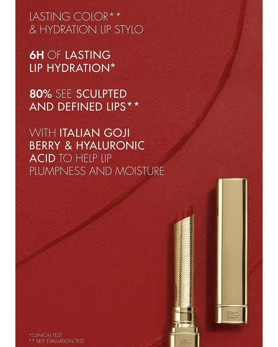 Dolce & Gabbana Beauty My Sculpt Satin Lip Stylo | Thumbnail 5 Dolce & Gabbana Beauty My Sculpt Satin Lip Stylo | Thumbnail 5