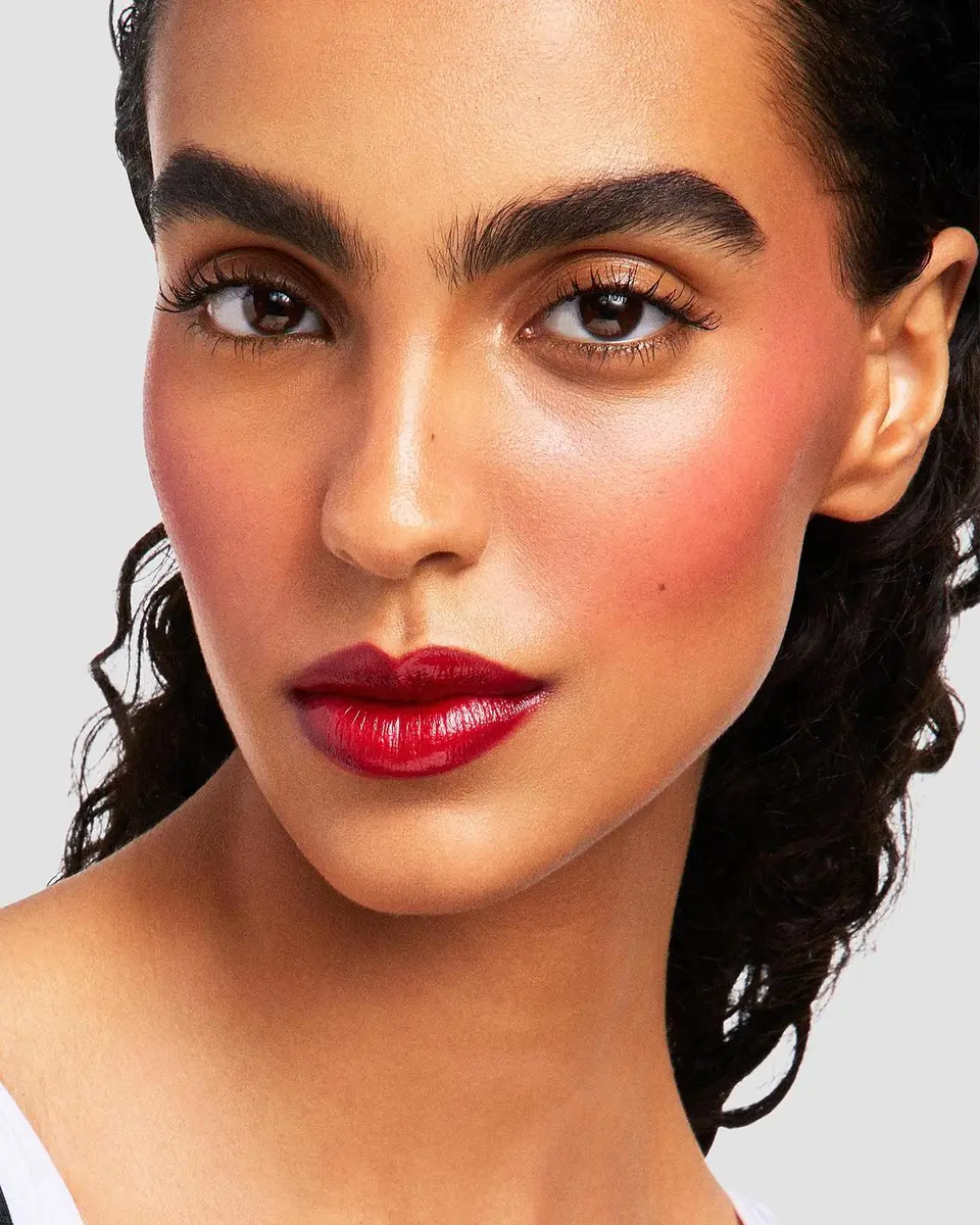 Dolce & Gabbana Beauty Rose Dew Lip Bite | Thumbnail 3 Dolce & Gabbana Beauty Rose Dew Lip Bite | Thumbnail 3