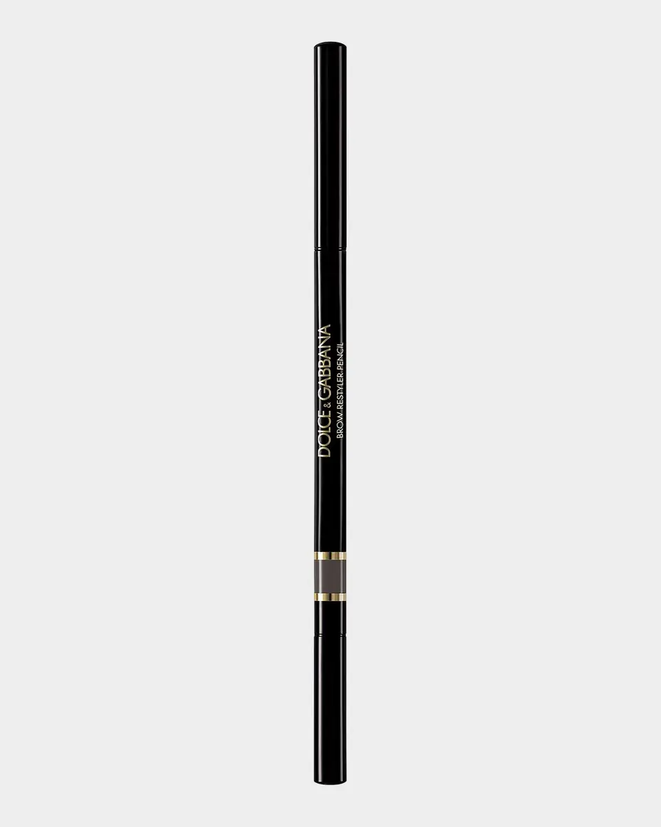 Dolce & Gabbana Beauty Brow Restyler Pencil | Thumbnail 2