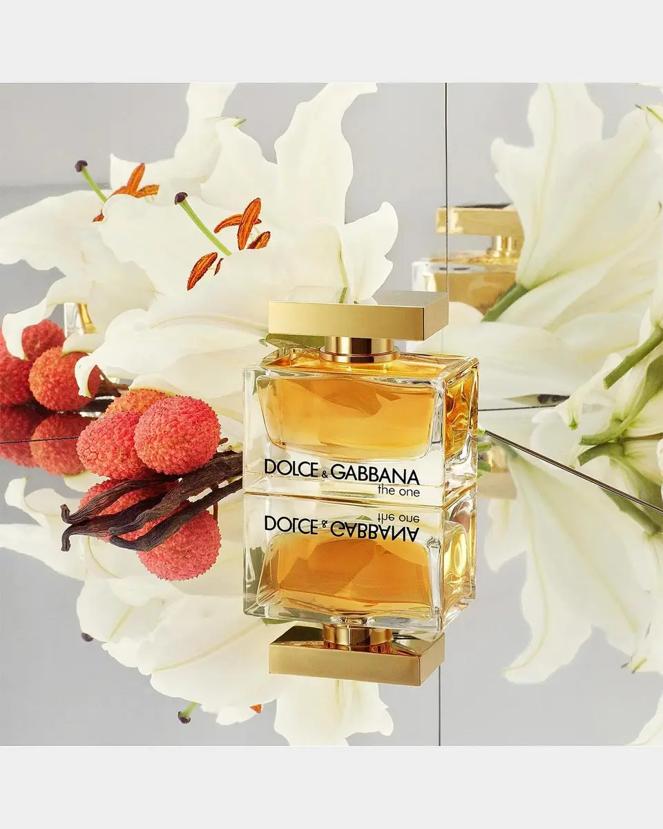 Dolce & Gabbana Beauty The One Eau de Parfum, 2.5 oz. | Thumbnail 3 Dolce & Gabbana Beauty The One Eau de Parfum, 2.5 oz. | Thumbnail 3