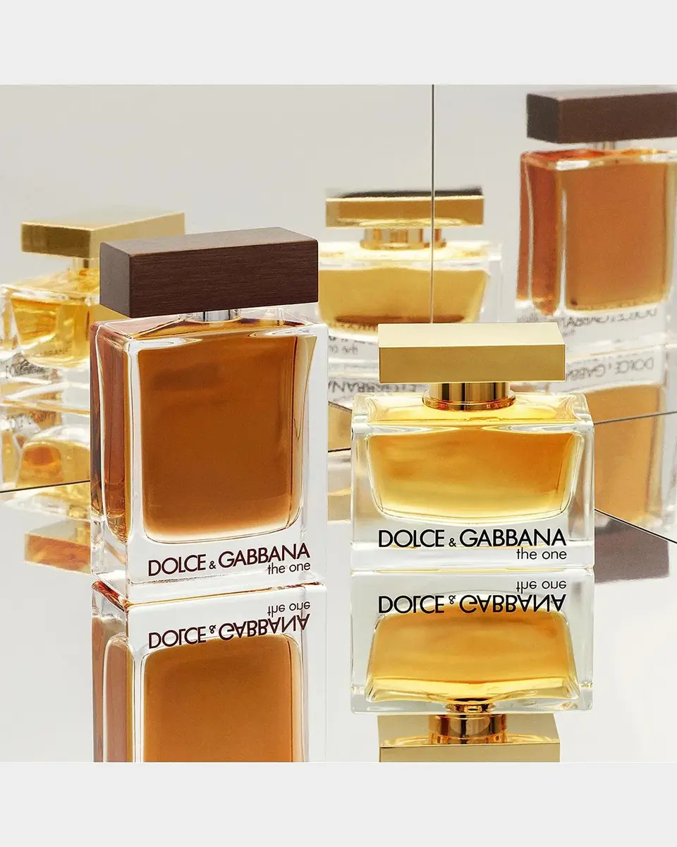 Dolce & Gabbana Beauty The One Eau de Parfum, 2.5 oz. | Thumbnail 4 Dolce & Gabbana Beauty The One Eau de Parfum, 2.5 oz. | Thumbnail 4