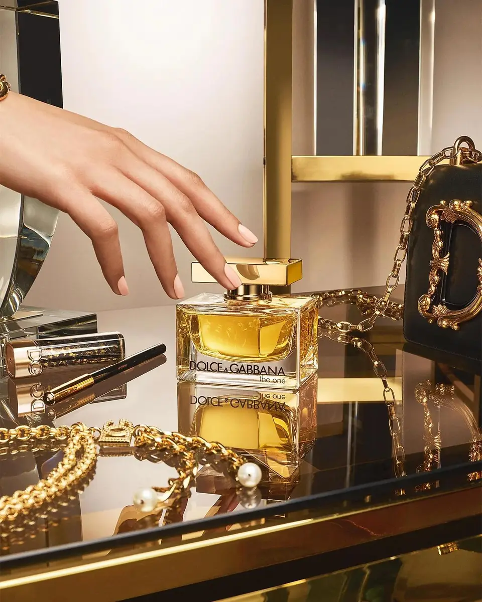 Dolce & Gabbana Beauty The One Eau de Parfum, 2.5 oz. | Thumbnail 5 Dolce & Gabbana Beauty The One Eau de Parfum, 2.5 oz. | Thumbnail 5