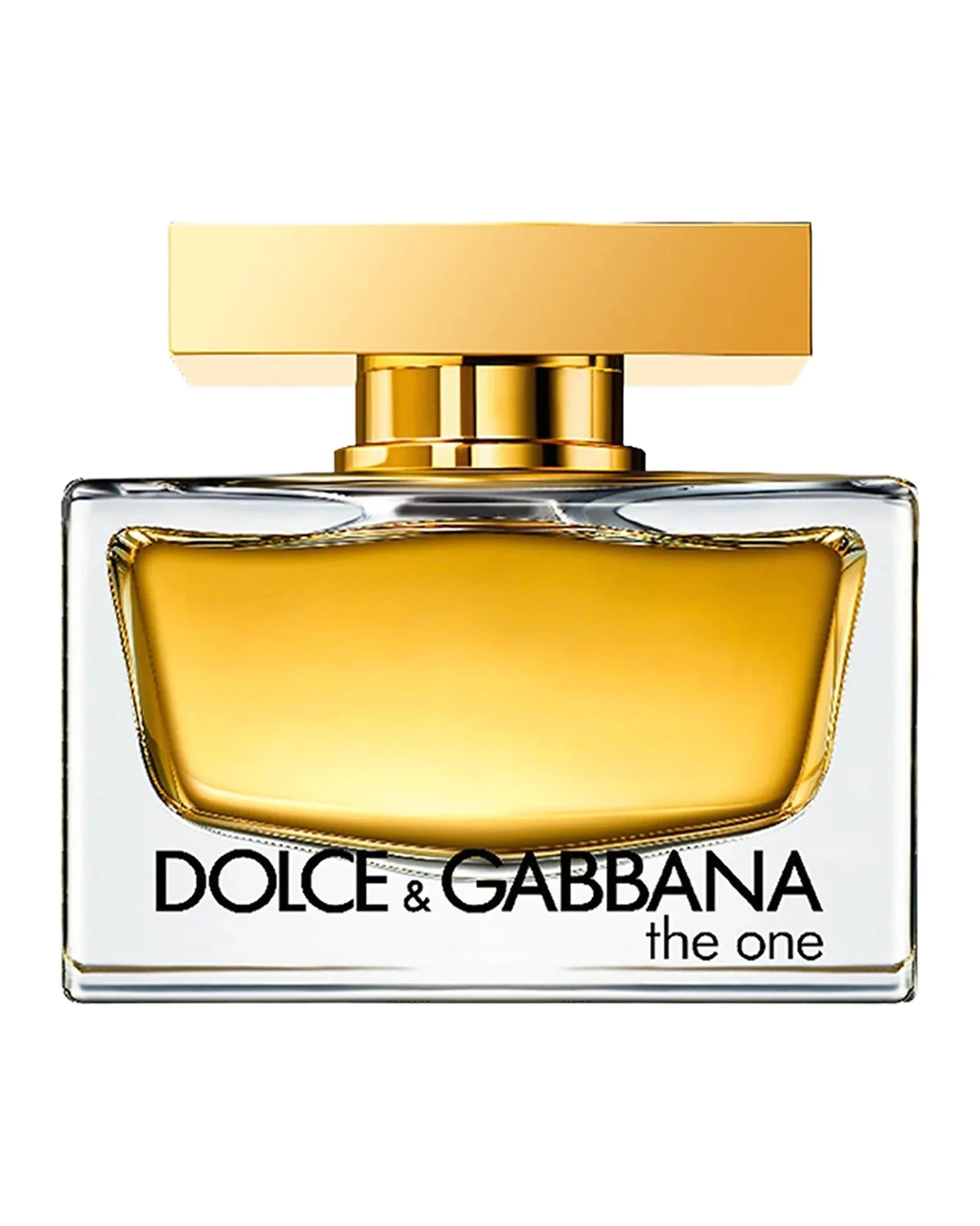 Dolce & Gabbana Beauty The One Eau de Parfum, 2.5 oz.