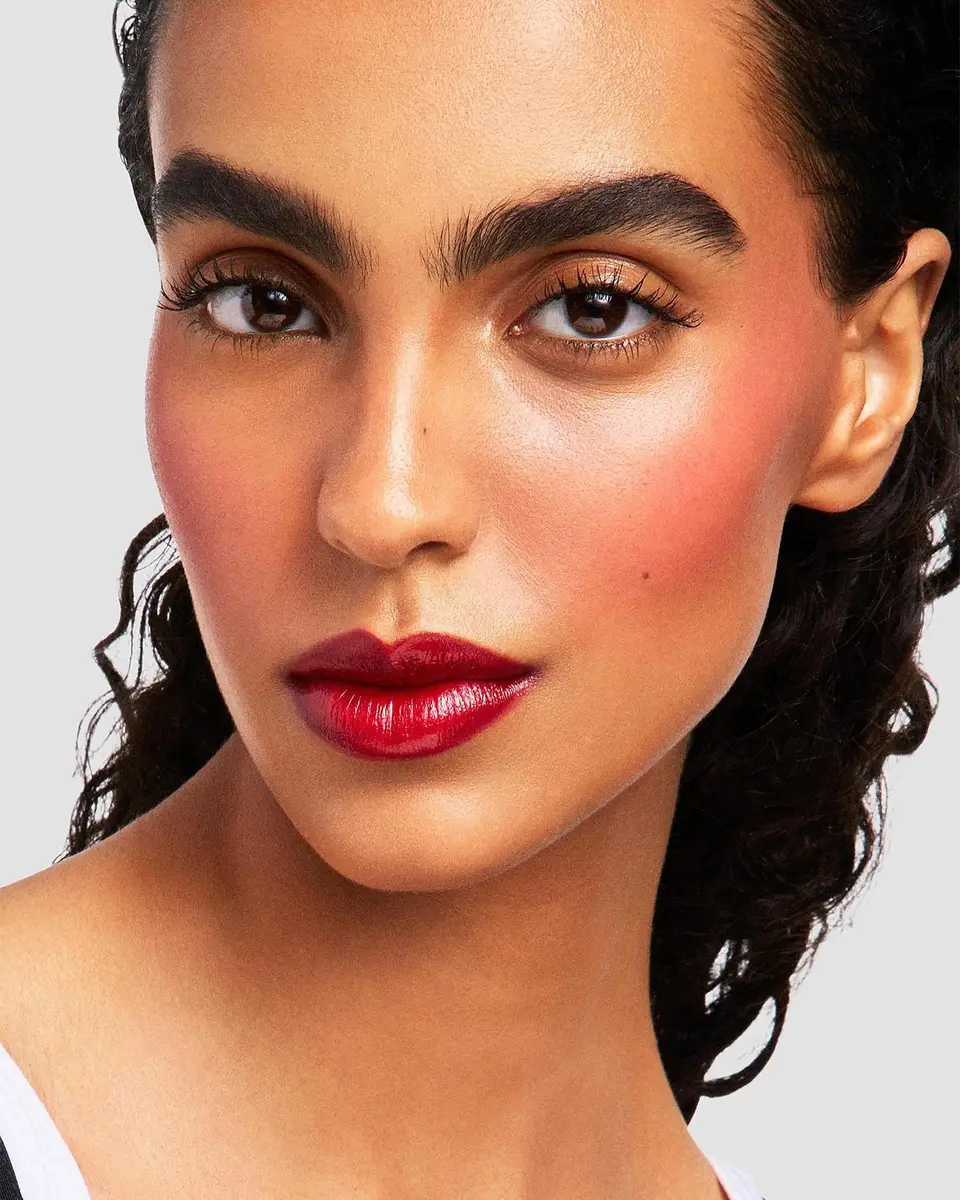 Dolce & Gabbana Beauty Rose Dew Lip Bite | Thumbnail 3 Dolce & Gabbana Beauty Rose Dew Lip Bite | Thumbnail 3