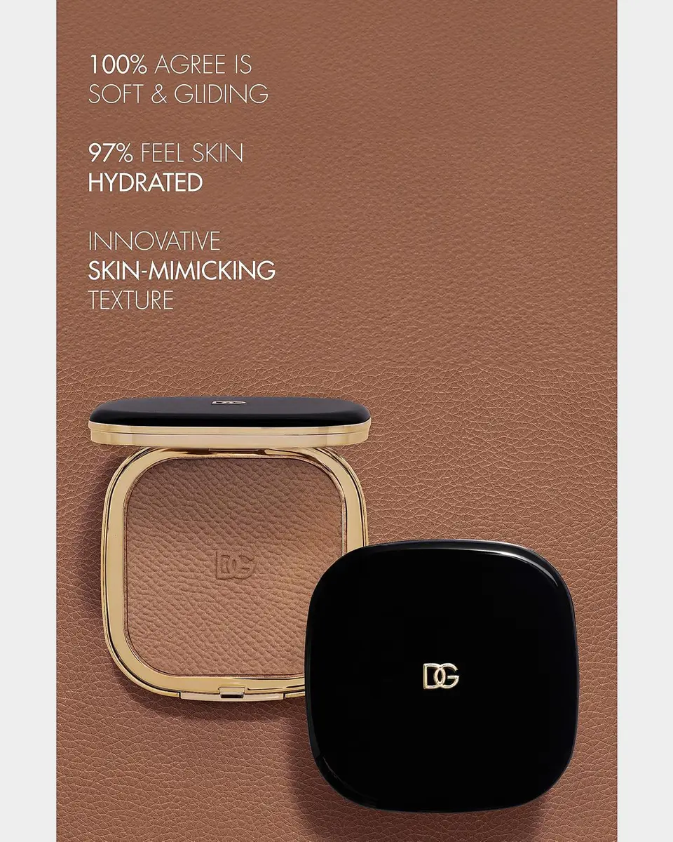 Dolce & Gabbana Beauty Face & amp;Eyes Match | Thumbnail 4 Dolce & Gabbana Beauty Face & amp;Eyes Match | Thumbnail 4