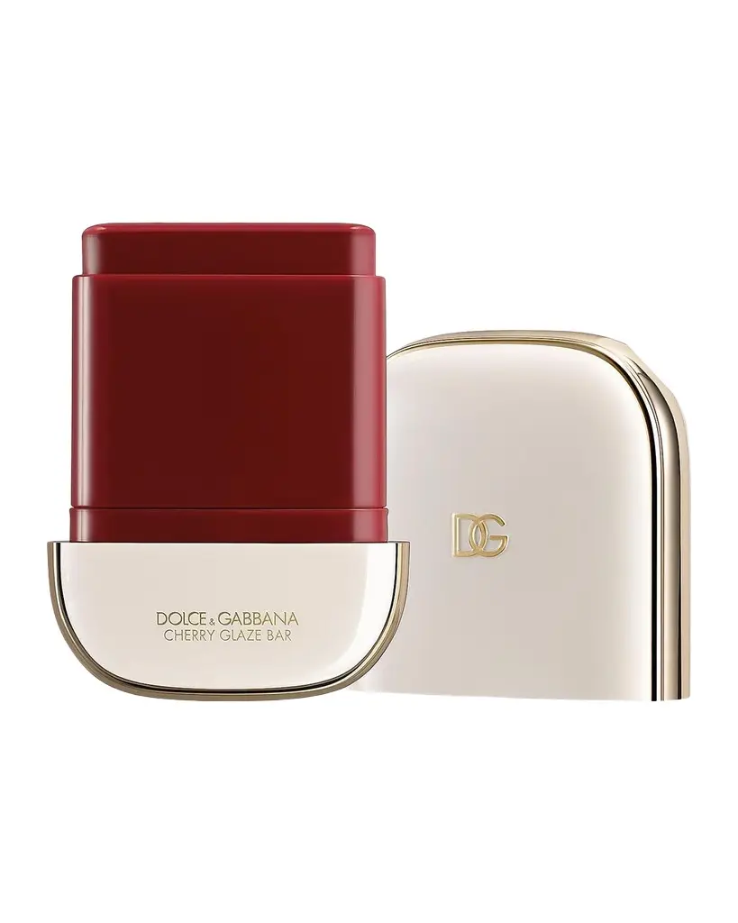 Dolce & Gabbana Beauty Cherry Glaze Bar