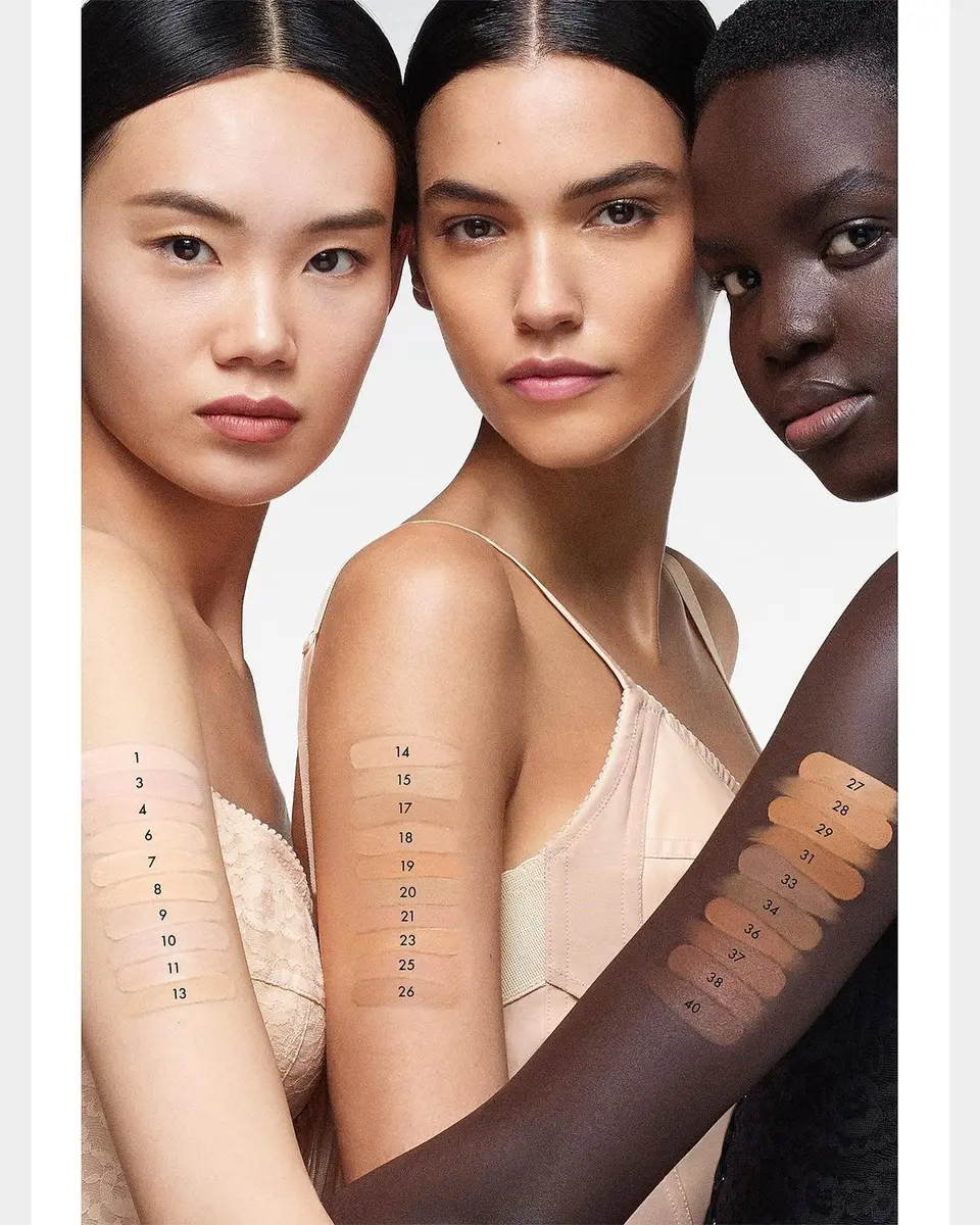 Dolce & Gabbana Beauty Everlast Concealer | Thumbnail 5