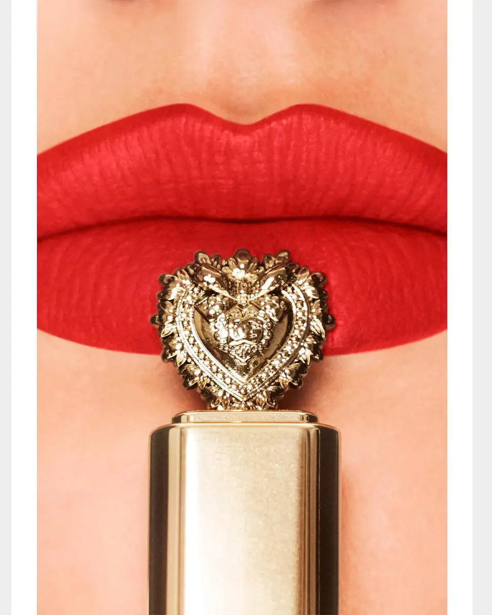Dolce & Gabbana Beauty Everkiss Liquid Lip | Thumbnail 3 Dolce & Gabbana Beauty Everkiss Liquid Lip | Thumbnail 3