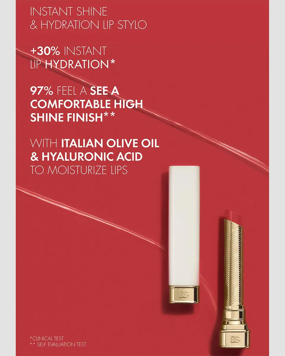 Dolce & Gabbana Beauty My Juicy Sheer Lip Stylo | Thumbnail 5 Dolce & Gabbana Beauty My Juicy Sheer Lip Stylo | Thumbnail 5