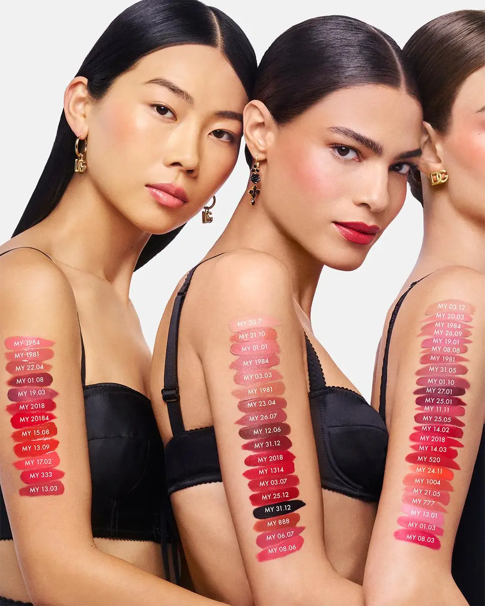 Dolce & Gabbana Beauty My Juicy Sheer Lip Stylo | Thumbnail 6 Dolce & Gabbana Beauty My Juicy Sheer Lip Stylo | Thumbnail 6