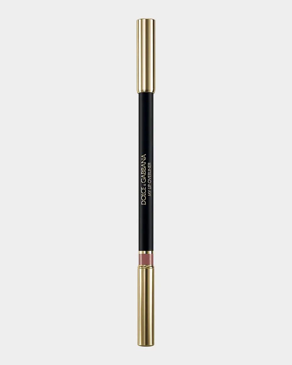Dolce & Gabbana Beauty My Lip Overliner | Thumbnail 3 Dolce & Gabbana Beauty My Lip Overliner | Thumbnail 3