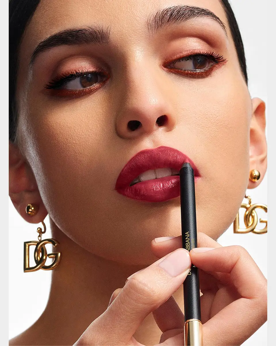 Dolce & Gabbana Beauty My Lip Overliner | Thumbnail 4 Dolce & Gabbana Beauty My Lip Overliner | Thumbnail 4