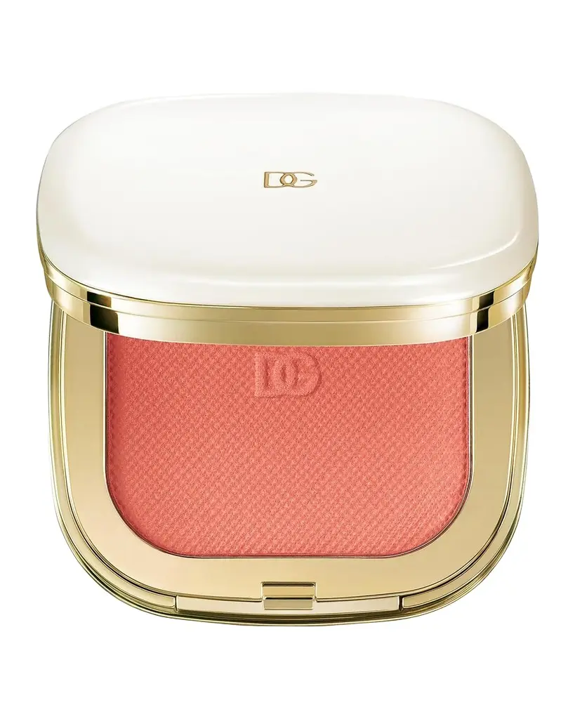 Dolce & Gabbana Beauty Cheeks & amp;Eyes Match