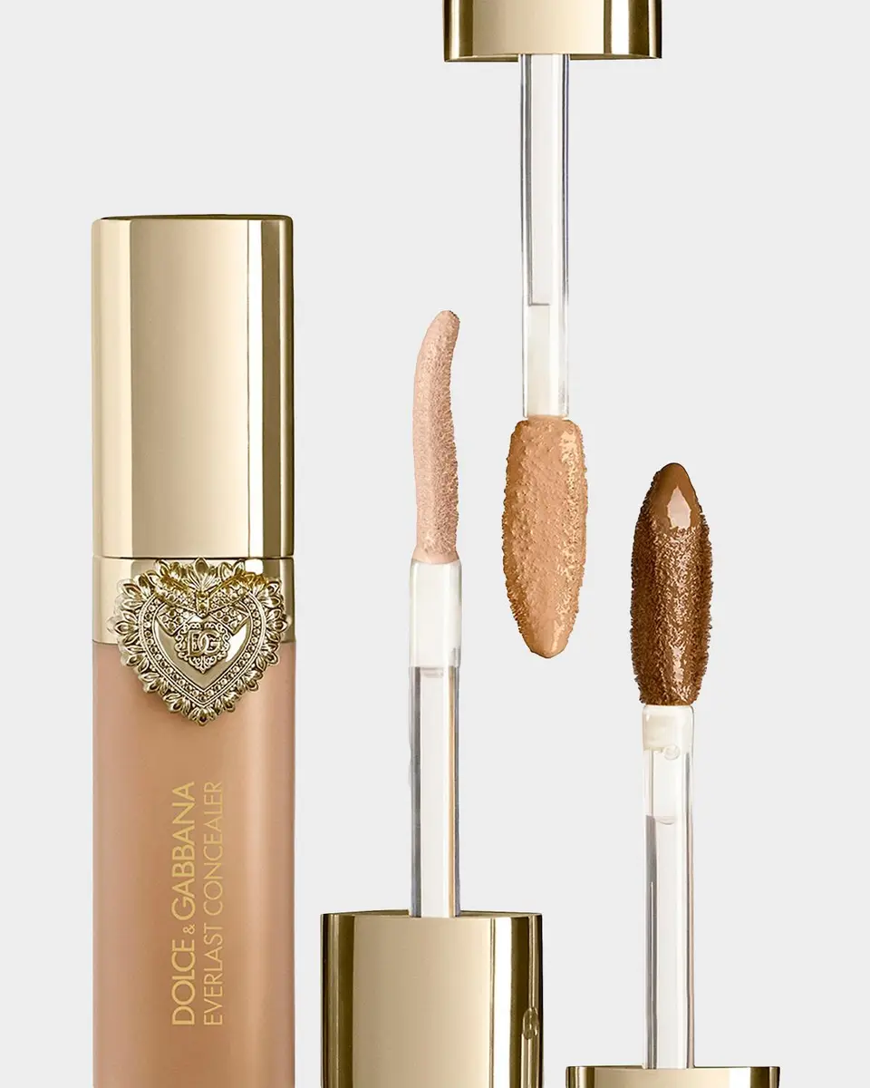 Dolce & Gabbana Beauty Everlast Concealer | Thumbnail 7 Dolce & Gabbana Beauty Everlast Concealer | Thumbnail 7