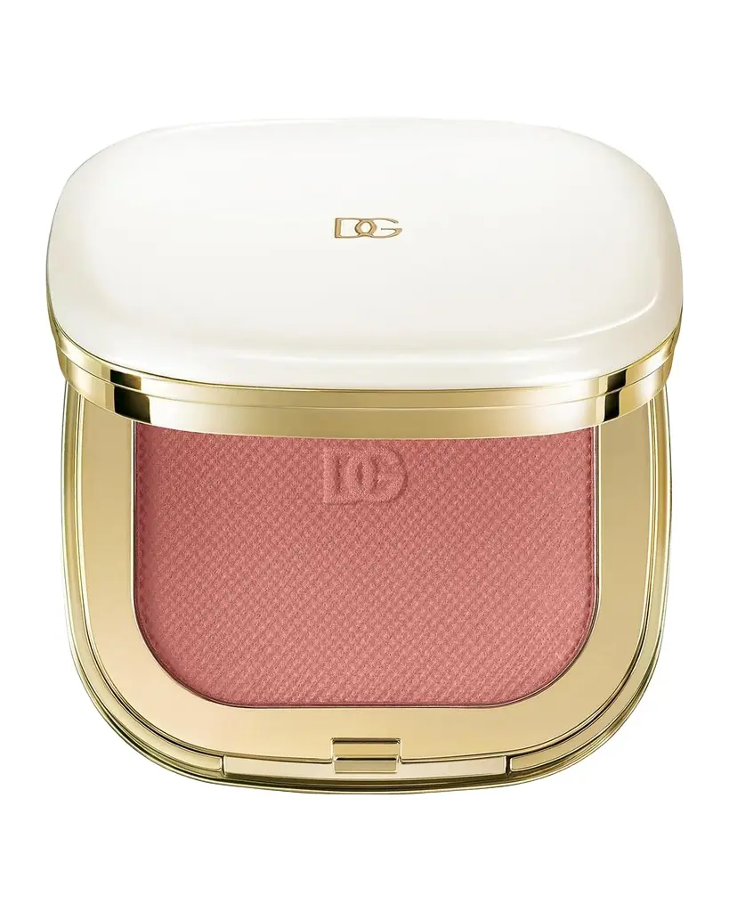 Dolce & Gabbana Beauty Cheeks & amp;Eyes Match