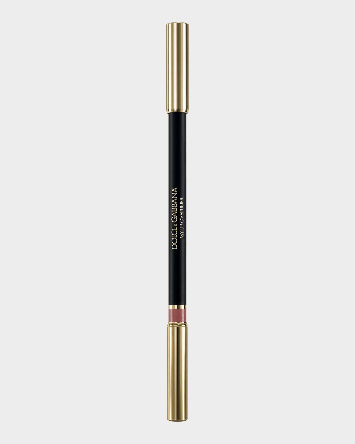 Dolce & Gabbana Beauty My Lip Overliner
