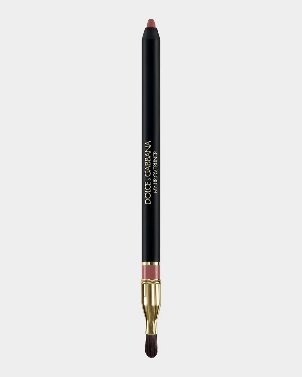 Dolce & Gabbana Beauty My Lip Overliner | Thumbnail 3 Dolce & Gabbana Beauty My Lip Overliner | Thumbnail 3
