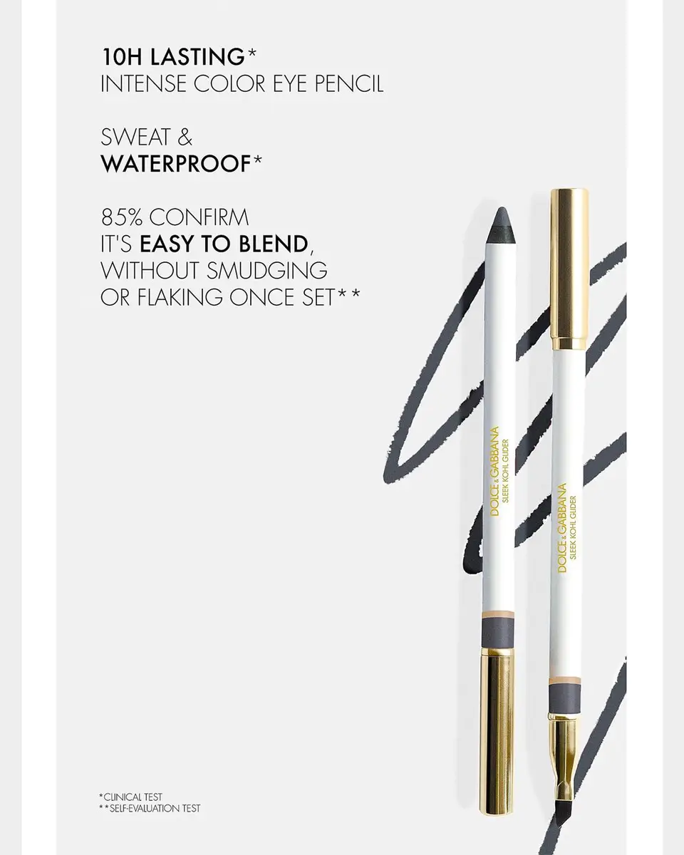 Dolce & Gabbana Beauty Sleek Kohl Glider | Thumbnail 6