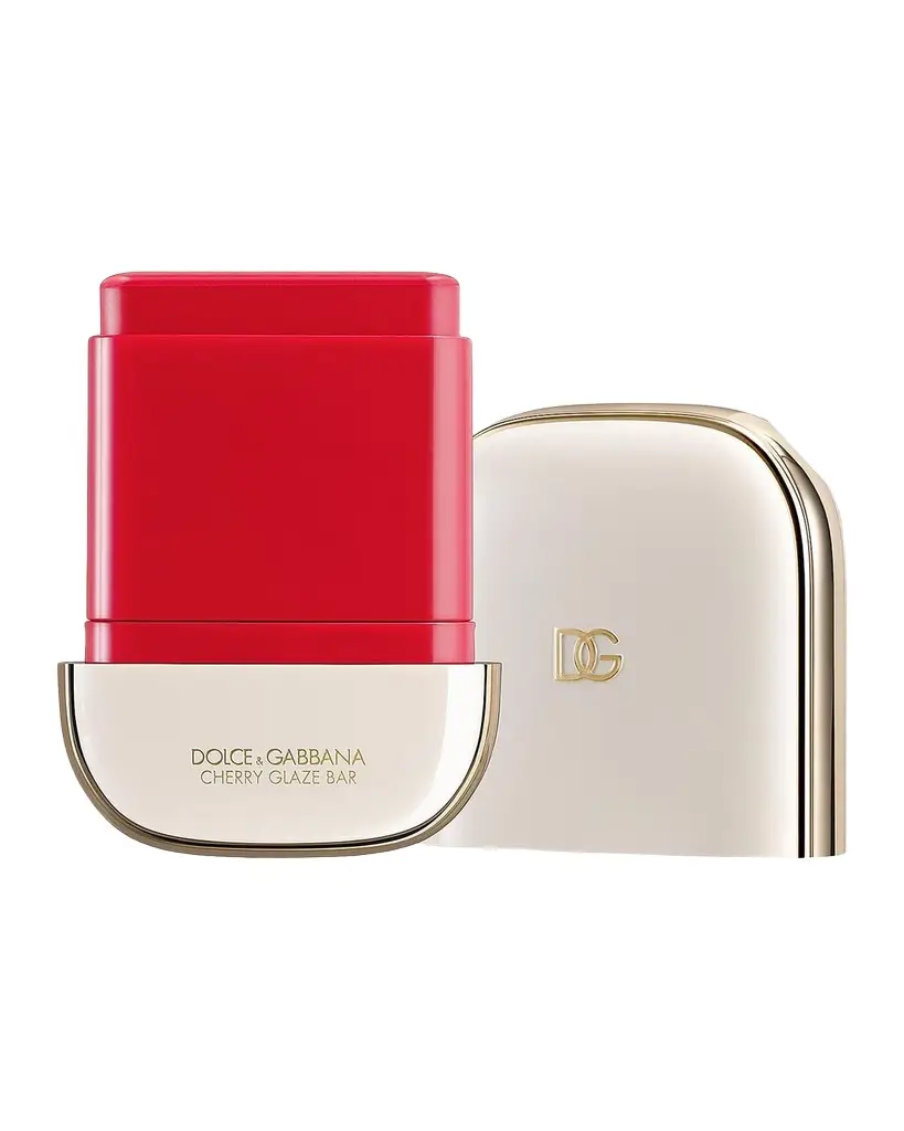 Dolce & Gabbana Beauty Cherry Glaze Bar