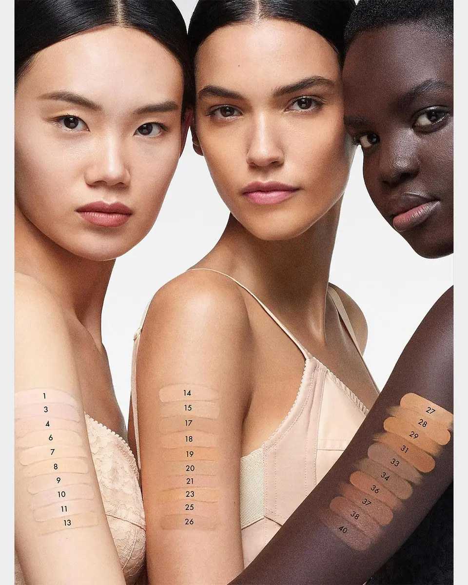 Dolce & Gabbana Beauty Everlast Concealer | Thumbnail 5 Dolce & Gabbana Beauty Everlast Concealer | Thumbnail 5