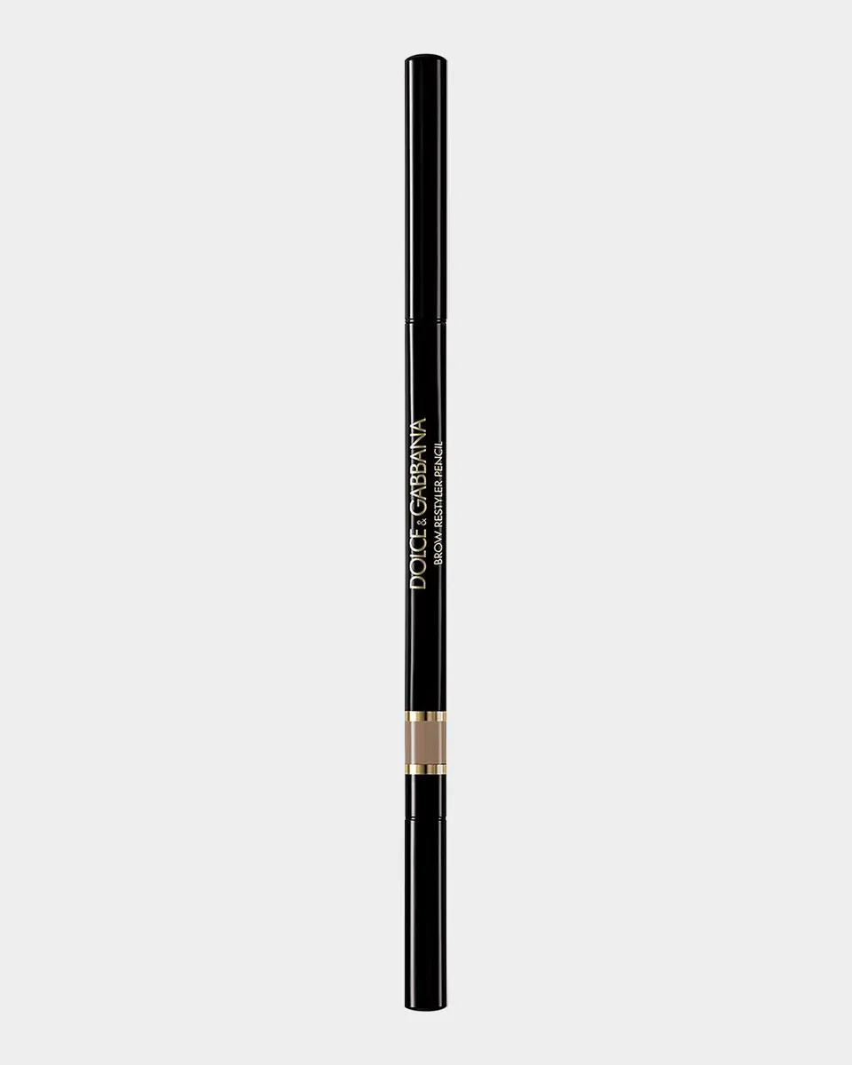 Dolce & Gabbana Beauty Brow Restyler Pencil | Thumbnail 2 Dolce & Gabbana Beauty Brow Restyler Pencil | Thumbnail 2