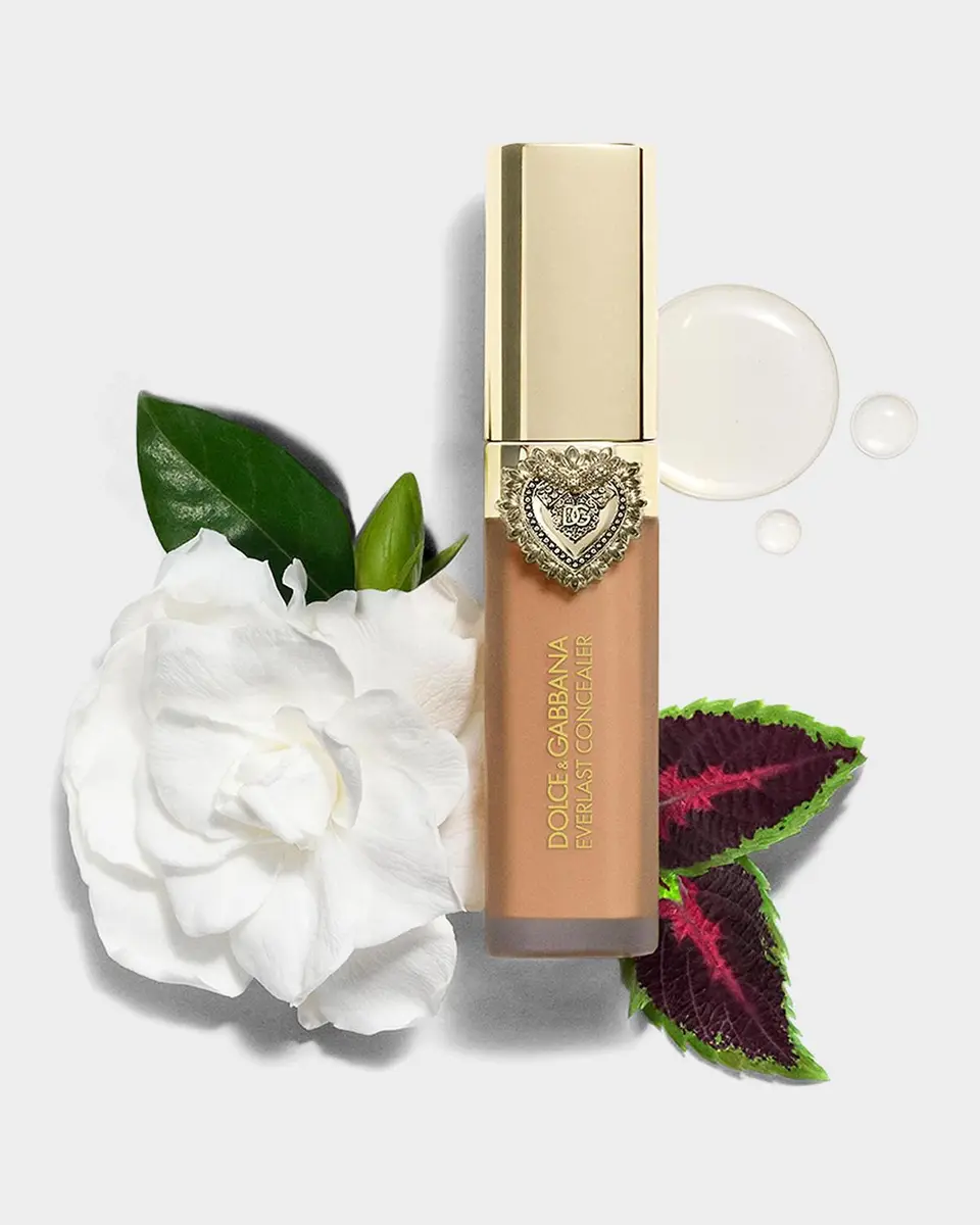 Dolce & Gabbana Beauty Everlast Concealer | Thumbnail 8 Dolce & Gabbana Beauty Everlast Concealer | Thumbnail 8
