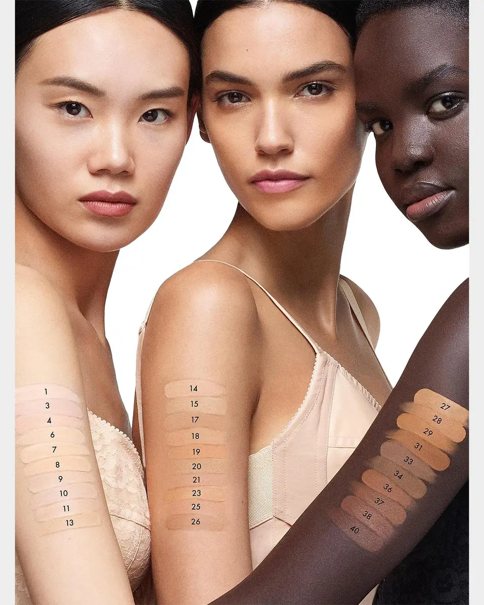 Dolce & Gabbana Beauty Everlast Concealer | Thumbnail 5 Dolce & Gabbana Beauty Everlast Concealer | Thumbnail 5