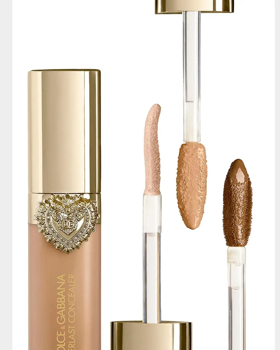 Dolce & Gabbana Beauty Everlast Concealer | Thumbnail 7 Dolce & Gabbana Beauty Everlast Concealer | Thumbnail 7
