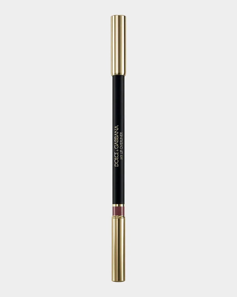 Dolce & Gabbana Beauty My Lip Overliner | Thumbnail 3 Dolce & Gabbana Beauty My Lip Overliner | Thumbnail 3
