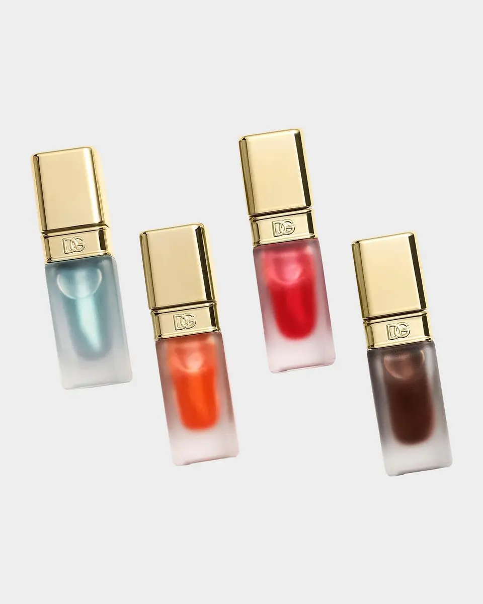 Dolce & Gabbana Beauty Flash Plumping Lip Oil | Thumbnail 7 Dolce & Gabbana Beauty Flash Plumping Lip Oil | Thumbnail 7