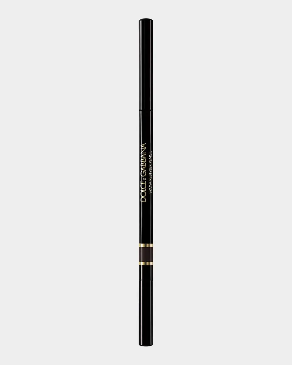 Dolce & Gabbana Beauty Brow Restyler Pencil | Thumbnail 2