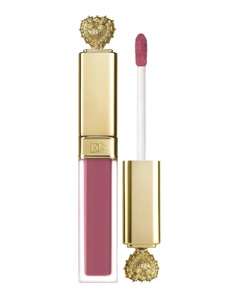 Dolce & Gabbana Beauty Everkiss Liquid Lip