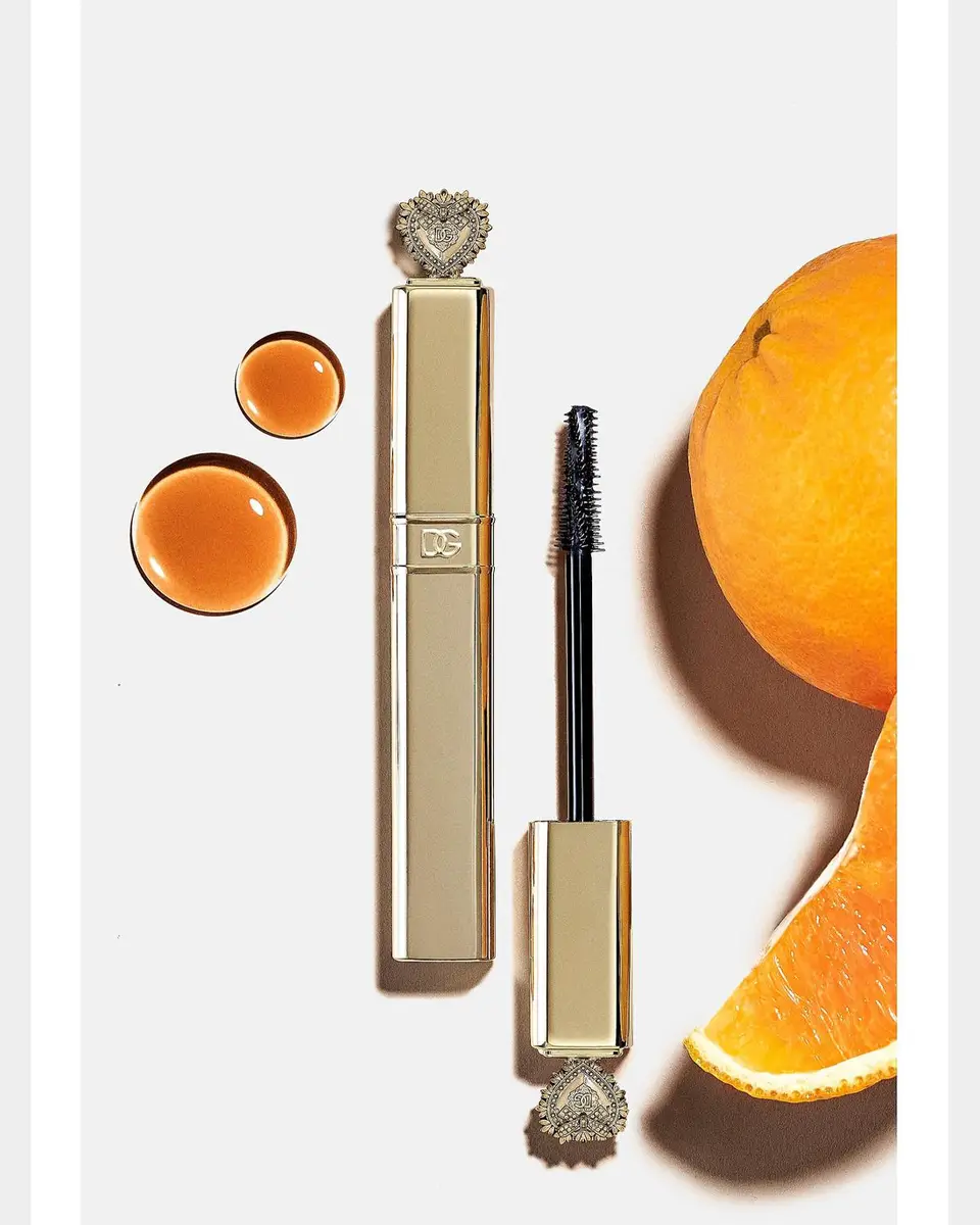 Dolce & Gabbana Beauty Everfull XL Mascara | Thumbnail 5 Dolce & Gabbana Beauty Everfull XL Mascara | Thumbnail 5