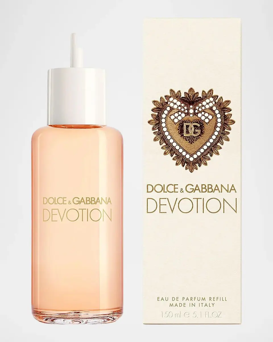 Dolce & Gabbana Beauty Devotion Eau de Parfum | Thumbnail 2